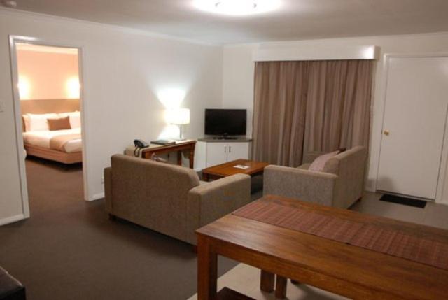 The Barn Accommodation Mount Gambier Exteriér fotografie