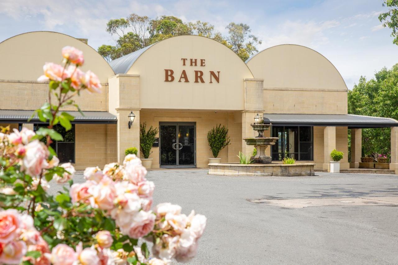 The Barn Accommodation Mount Gambier Exteriér fotografie